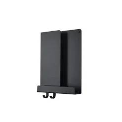 Étagère Folded 29,5x40 c, Black