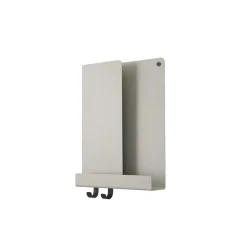 Étagère Folded 29,5x40 c, Grey