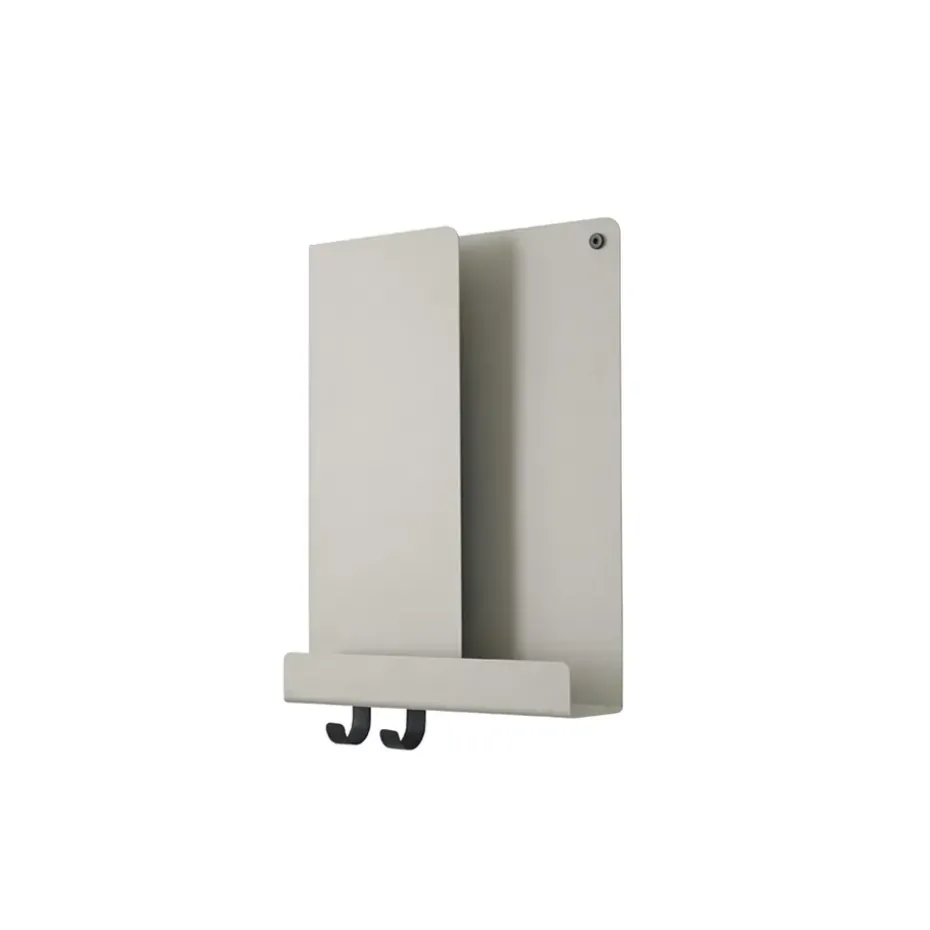 Étagère Folded 29,5x40 c, Grey