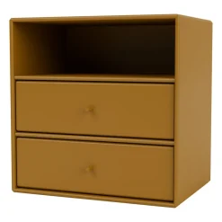 Étagère Montana Mini 1006 35x35 cm, Amber