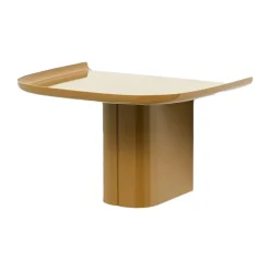 Étagère murale Korpus 1 hook S, Brown