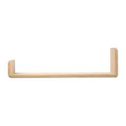 Étagère murale Level, Oak, 55x18x9 cm
