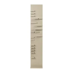 Étagère murale Parade 140 cm, Cachemire