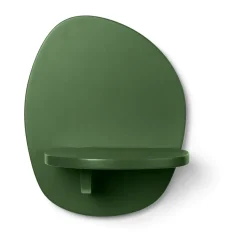 Étagère murale Pilu 25 cm, Verdant Green