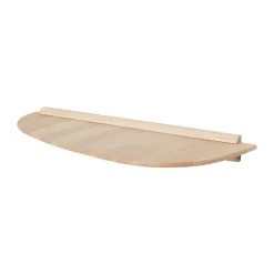 Étagère murale Shelf 2 59 cm, Oak