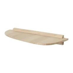 Étagère murale Shelf 1 40 cm, Oak