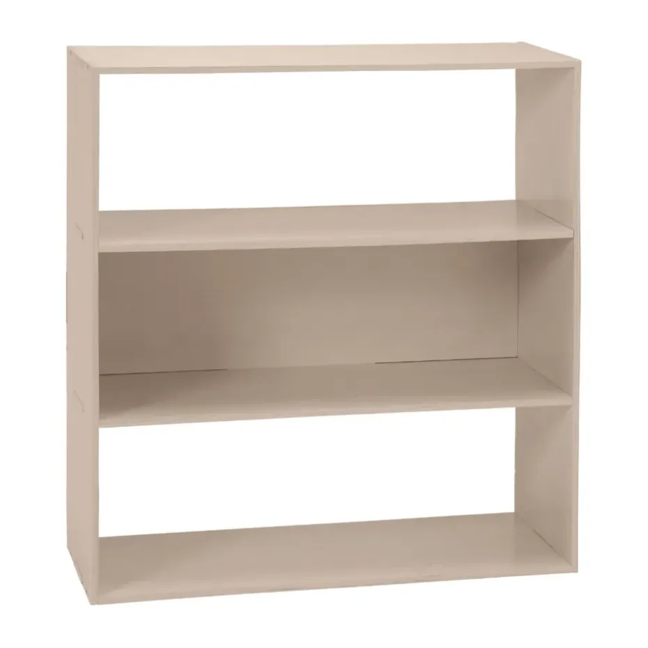Étagère pour enfants Kiddo Shelving, Beige