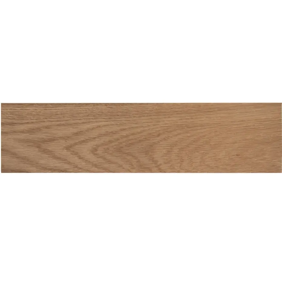 Étagère Pythagoras (planche), chêne