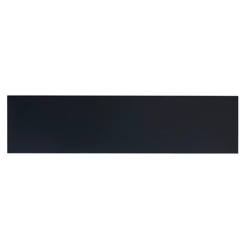 Étagère Pythagoras (planche), noir