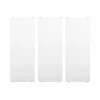 Étagère String, blanc, 78x30 cm, lot de 3