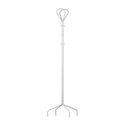 Tambour-major Classic, Blanc
