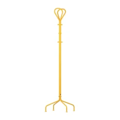 Tambour-major Classic, Sun yellow