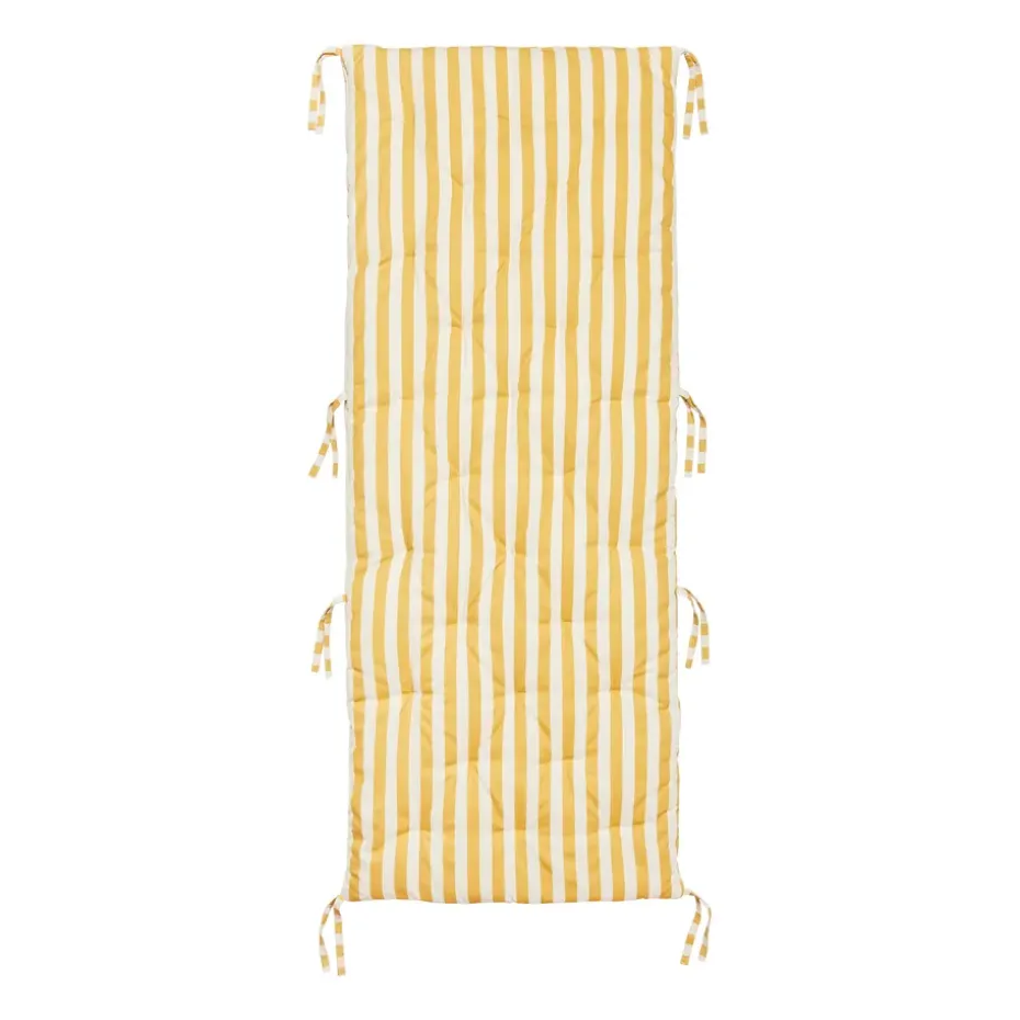 Tapis de plage Franca 70x200 cm, Harvest gold