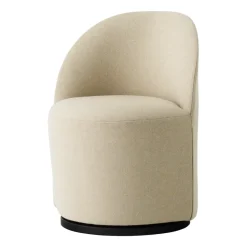Tearoom side chair Swivel, Hallingdal 65 200