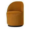 Tearoom side chair Swivel, Champion 041