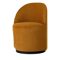 Tearoom side chair Swivel, Champion 041