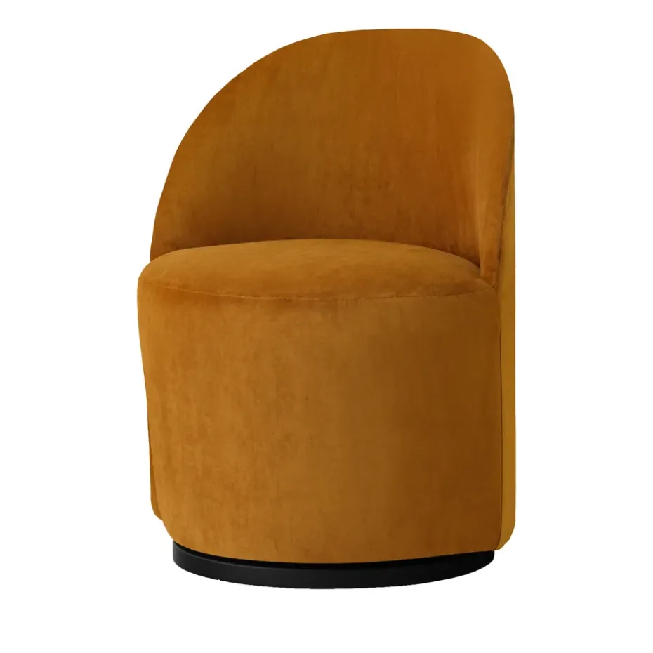 Tearoom side chair Swivel, Champion 041