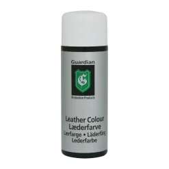 Teinture pour cuir Guardian 150 ml, Natural 012