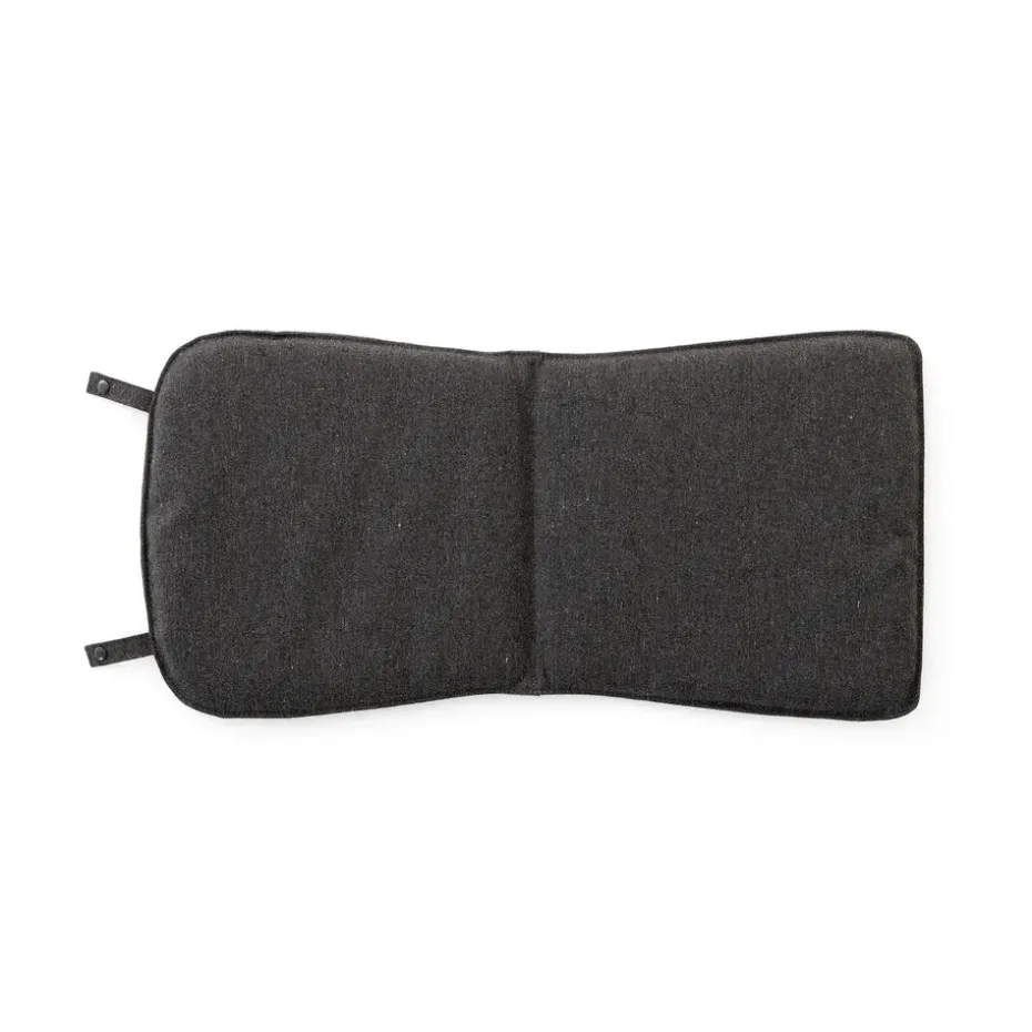 Thorvald Chair SC94/SC95 coussin d'assise, Heritage char