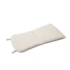 Thorvald Lounge Chair SC100/SC101 coussin de chaise, Sunbrella Heritage Papyrus