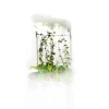 Treillage Urban, Blanc
