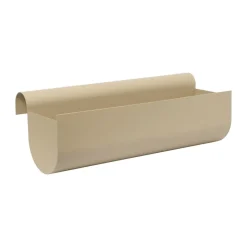 Uma jardinière balcon grande 60 cm, Cashmere