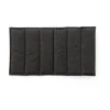 Ville AV33-AV34 coussin de dossier et de siège 80x46 cm, Heritage char