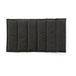 Ville AV33-AV34 coussin de dossier et de siège 80x46 cm, Heritage char