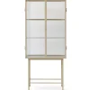 Vitrine Haze, Cashmere